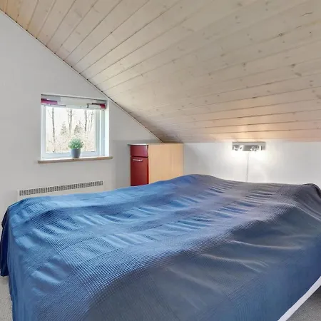 Holiday home Tiia *