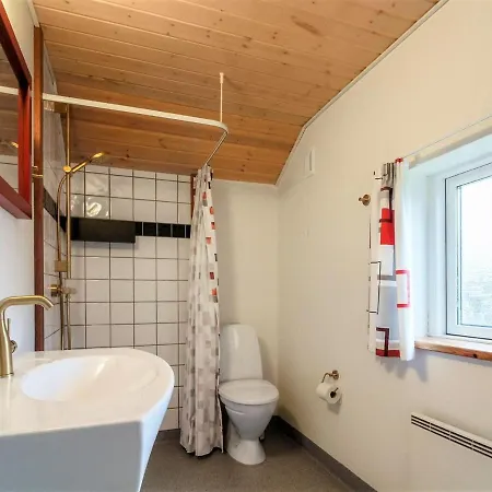 Holiday home Tiia *