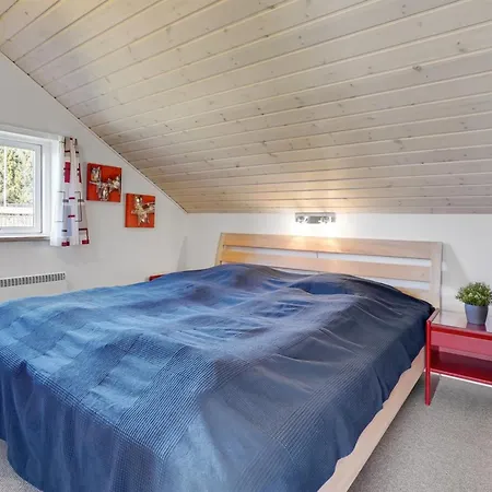 Prázdninový dům Tiia - 29km From The Sea By Interhome *