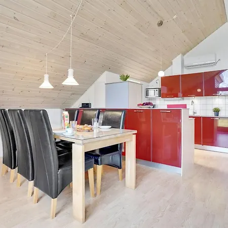 Prázdninový dům Tiia - 29km From The Sea By Interhome