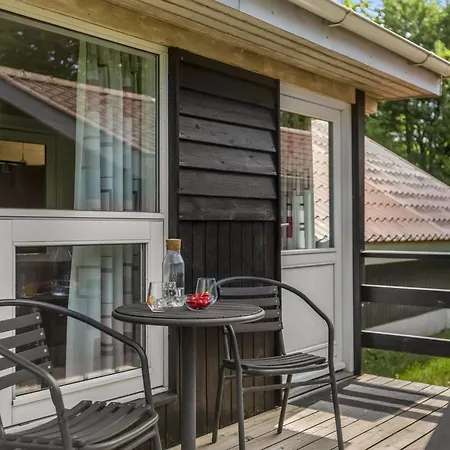Prázdninový dům Tiia - 29km From The Sea By Interhome *