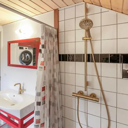 Tiia - 29km From The Sea By Interhome Casa vacanze Toftlund