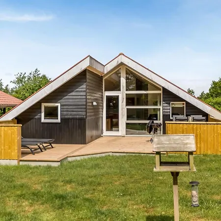 بيت للعطل Tiia - 29km From The Sea By Interhome