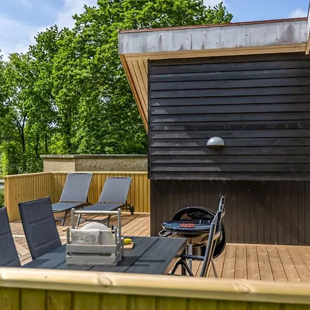 Tiia - 29km From The Sea By Interhome Prázdninový dům *