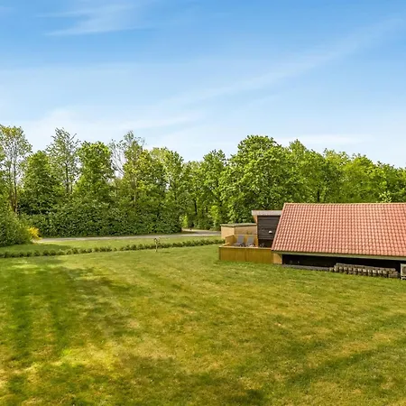 Tiia - 29km From The Sea By Interhome بيت للعطل *
