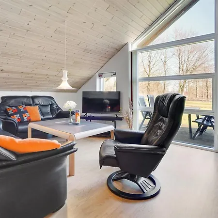 Hébergement de vacances Tiia - 29km From The Sea By Interhome *
