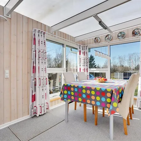 بيت للعطل Tiia - 29km From The Sea By Interhome