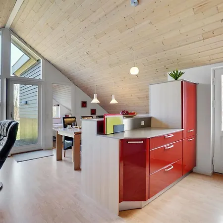 بيت للعطل Tiia - 29km From The Sea By Interhome *