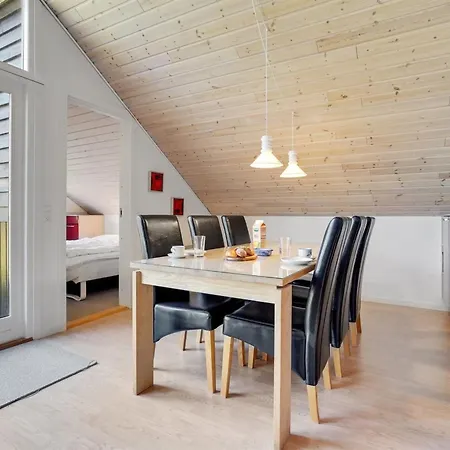 Feriehus Tiia - 29km From The Sea By Interhome