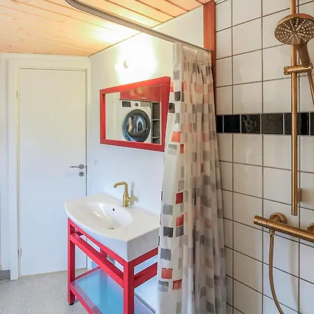Tiia - 29km From The Sea By Interhome Casa vacanze
