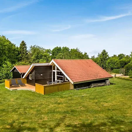 Tiia - 29km From The Sea By Interhome